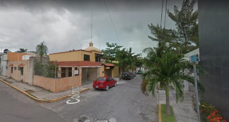 Hostel Kaana 4 You Cancun Exterior photo