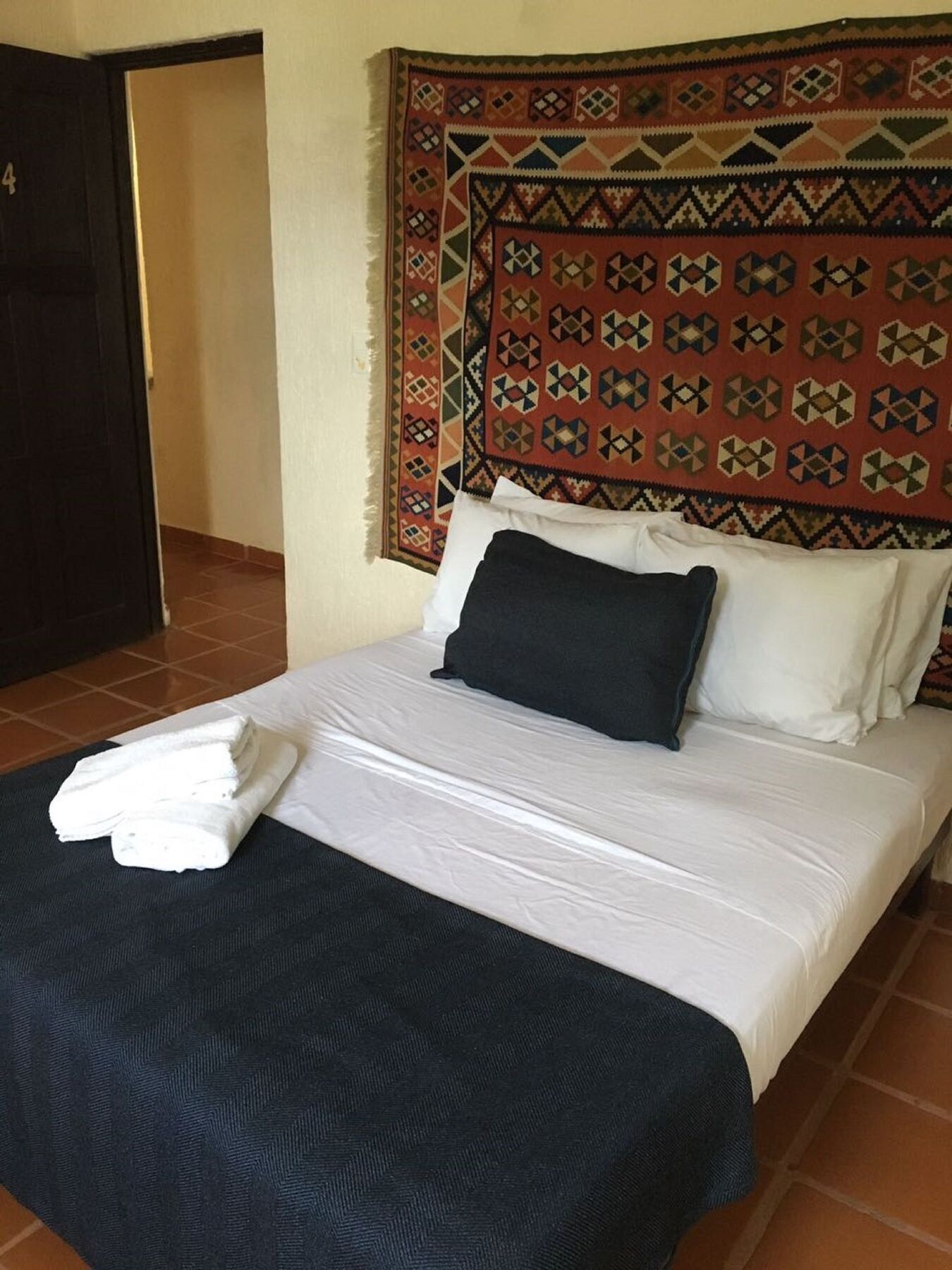 Hostel Kaana 4 You Cancun Exterior photo
