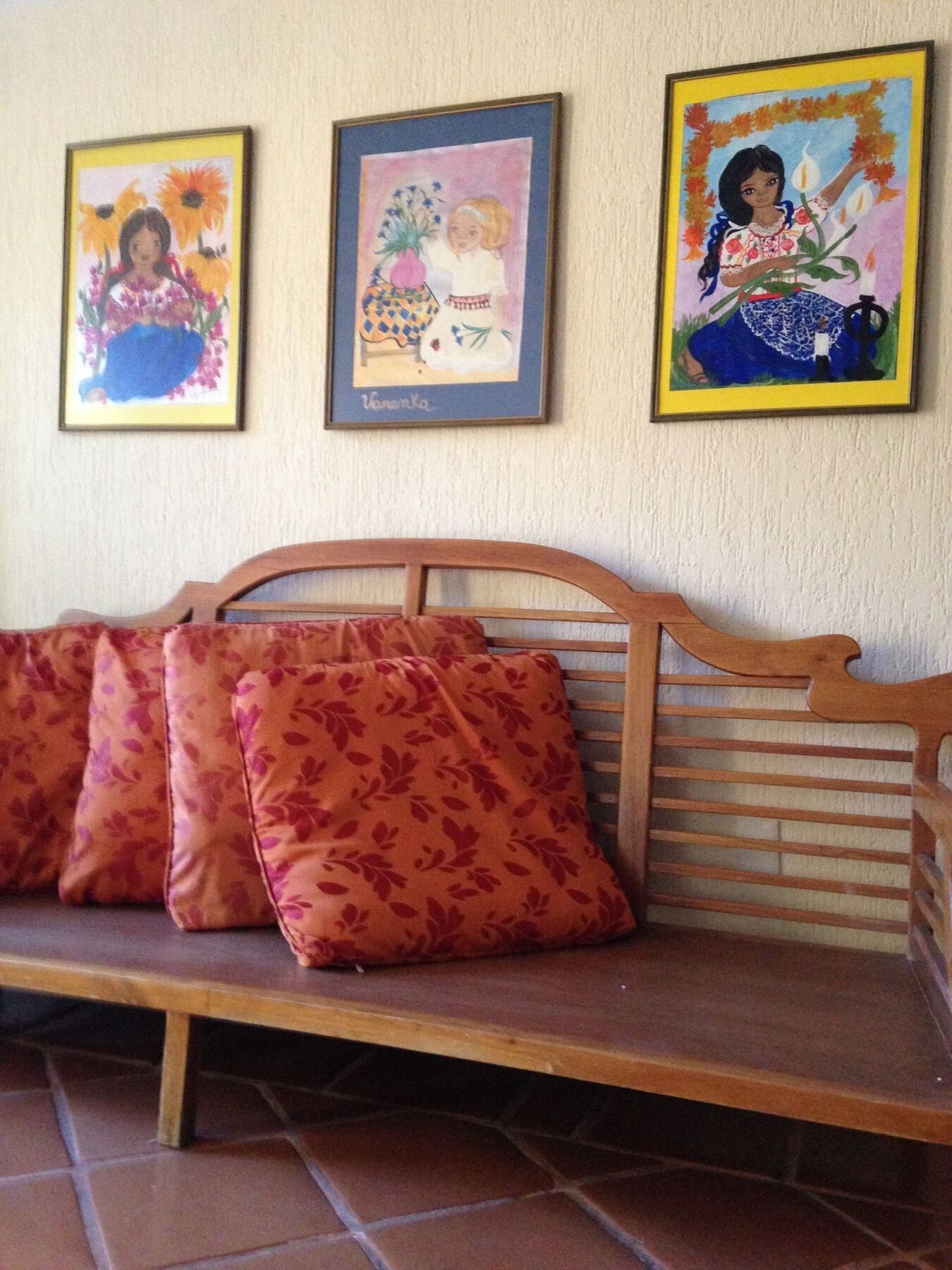Hostel Kaana 4 You Cancun Exterior photo