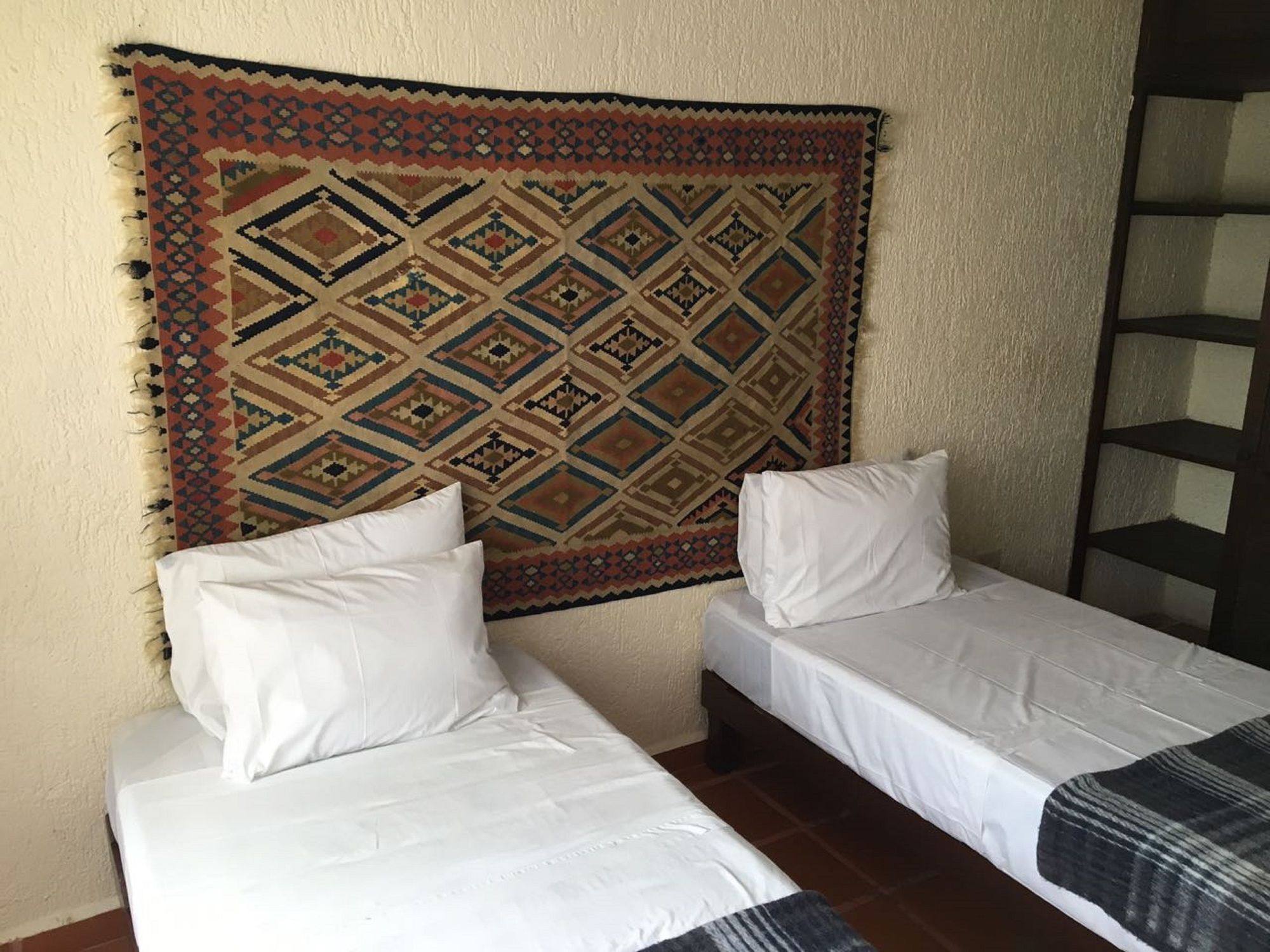 Hostel Kaana 4 You Cancun Exterior photo