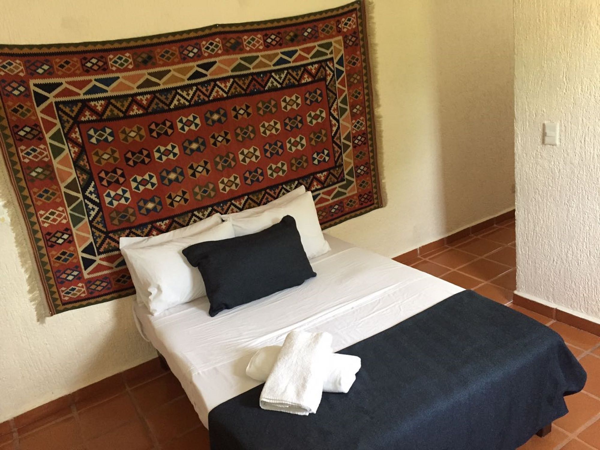 Hostel Kaana 4 You Cancun Exterior photo