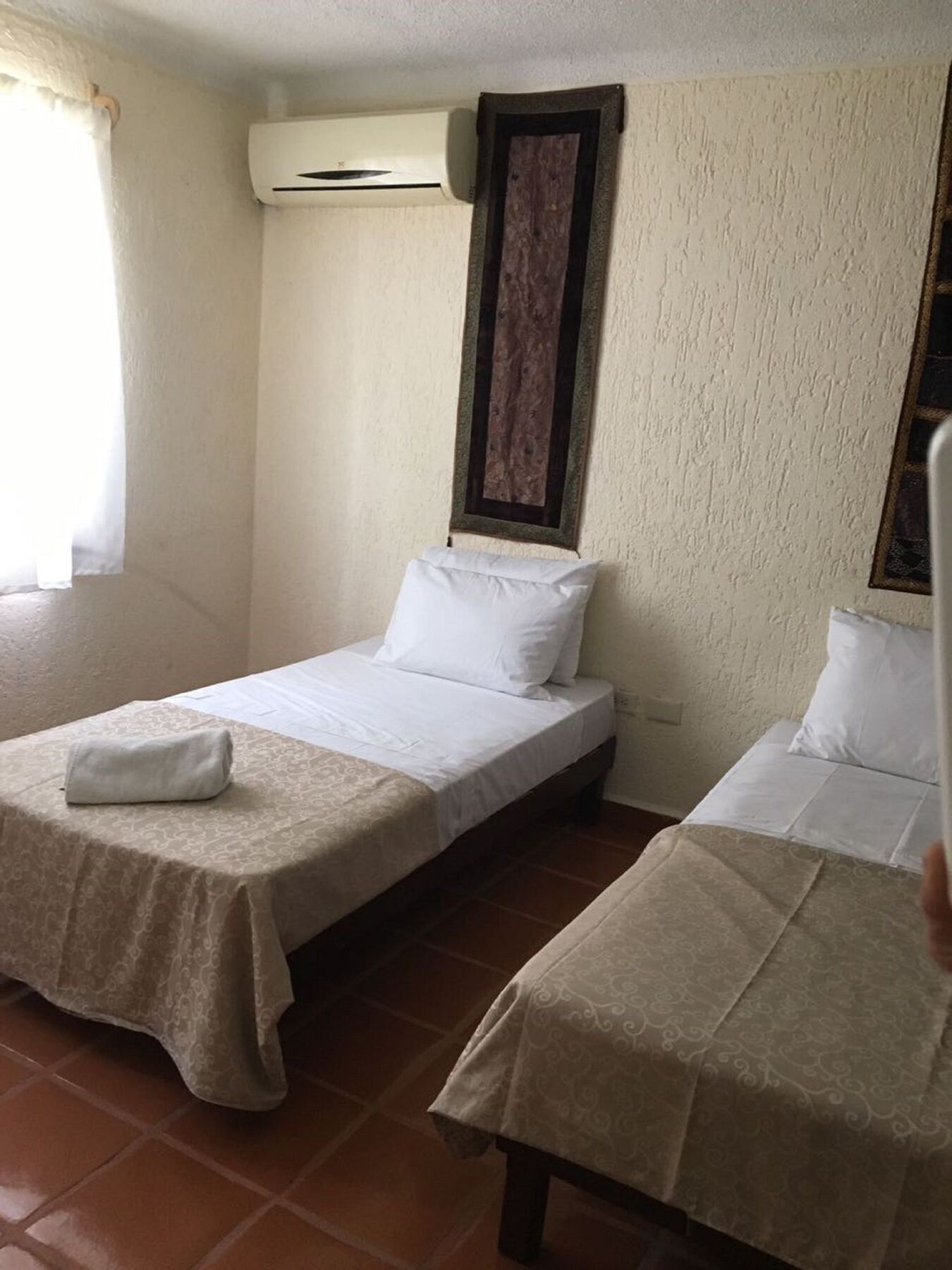 Hostel Kaana 4 You Cancun Exterior photo
