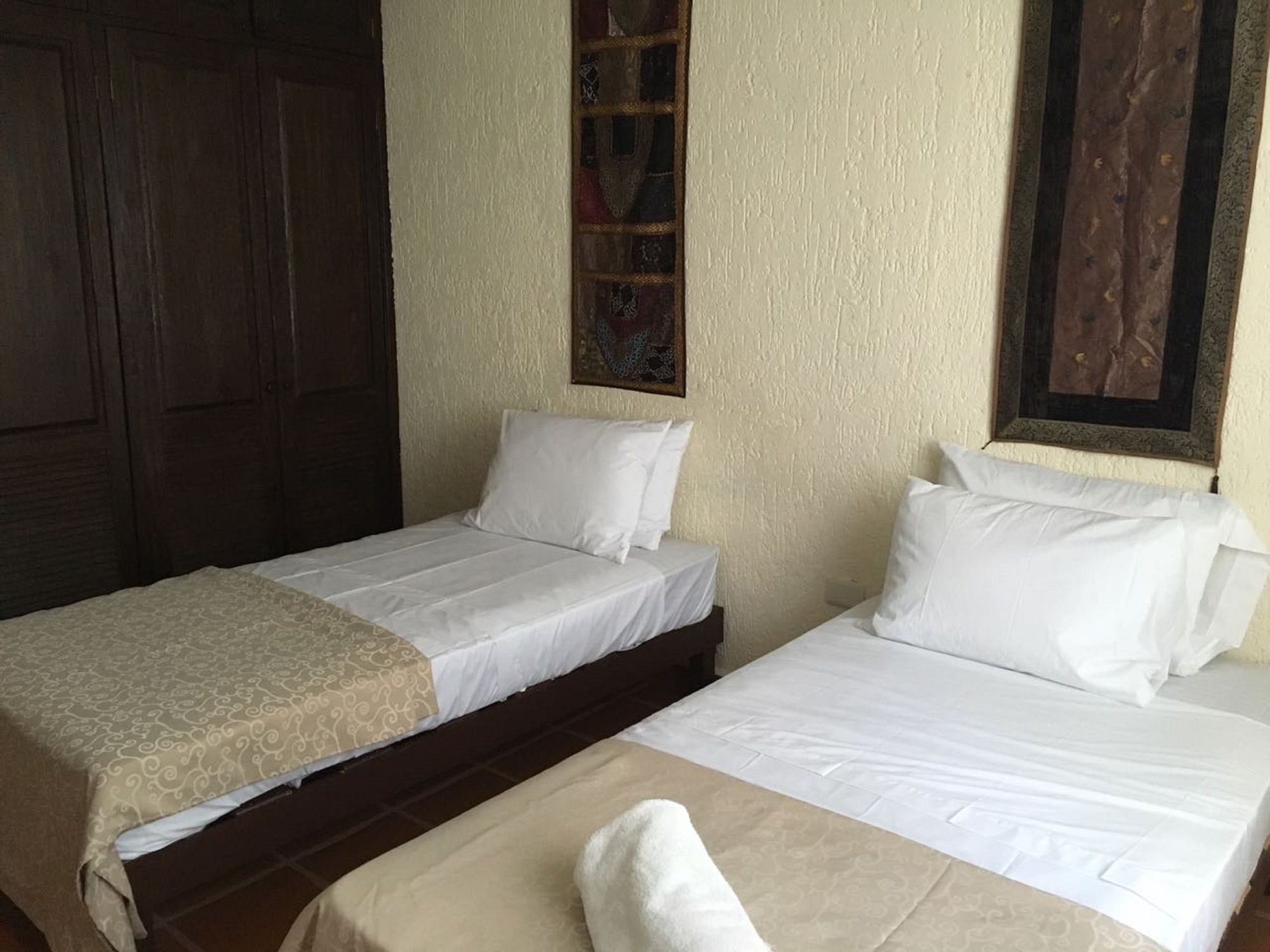Hostel Kaana 4 You Cancun Exterior photo