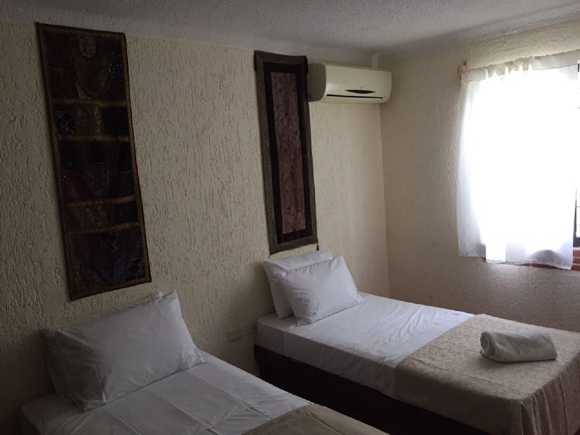 Hostel Kaana 4 You Cancun Exterior photo