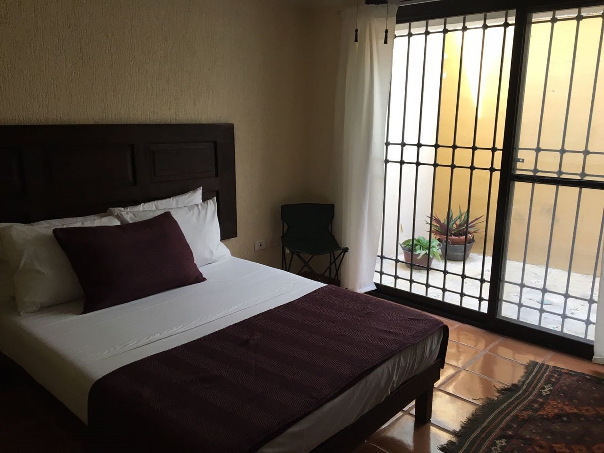 Hostel Kaana 4 You Cancun Exterior photo